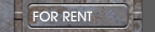 FOR RENT